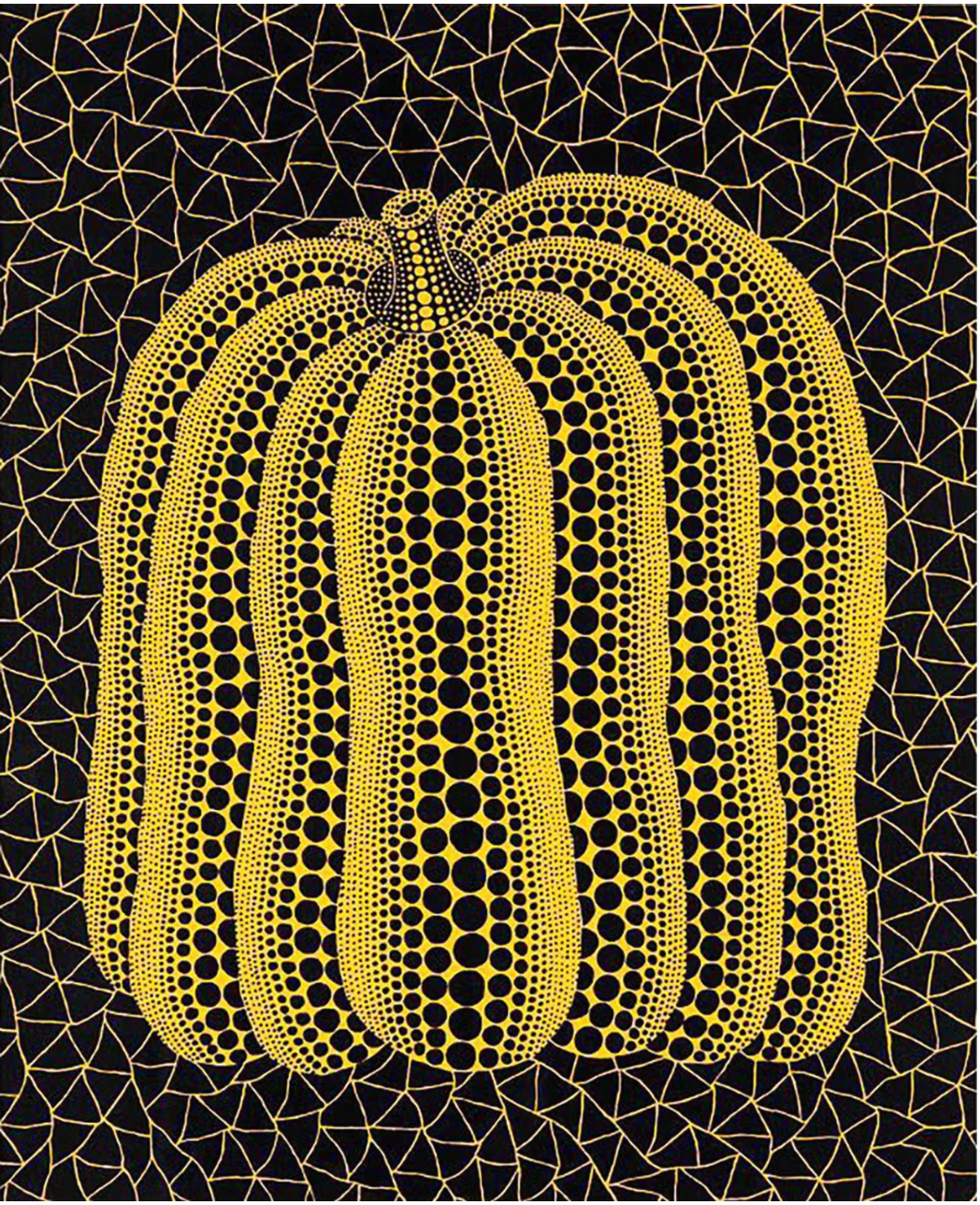 Buying Yayoi Kusama Prints: A Complete Collector’s Guide by ArtFlux