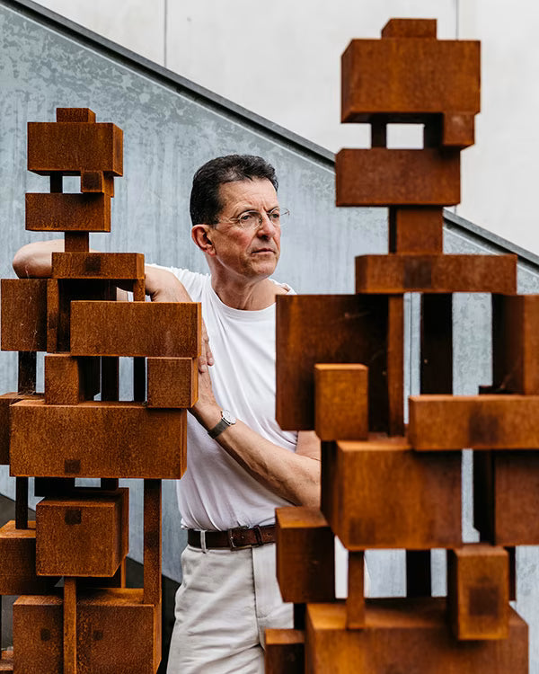 Antony Gormley Prints: Collector’s Guide, Buying Tips & Investment Insights by Art Trader