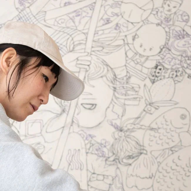 Aya Takano