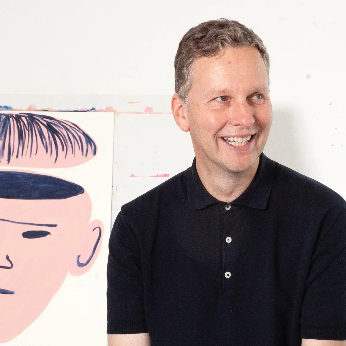 David Shrigley