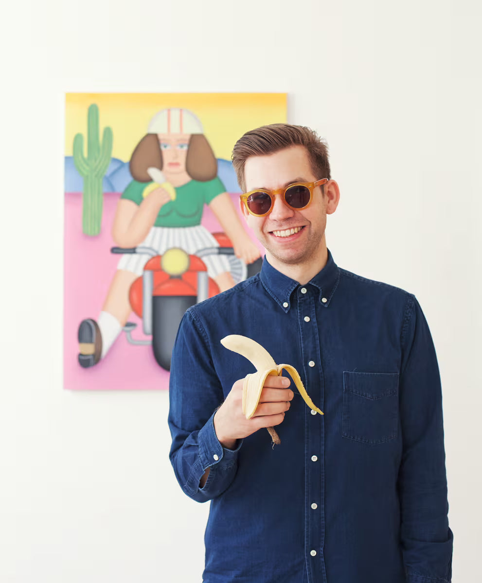 Andy Rementer