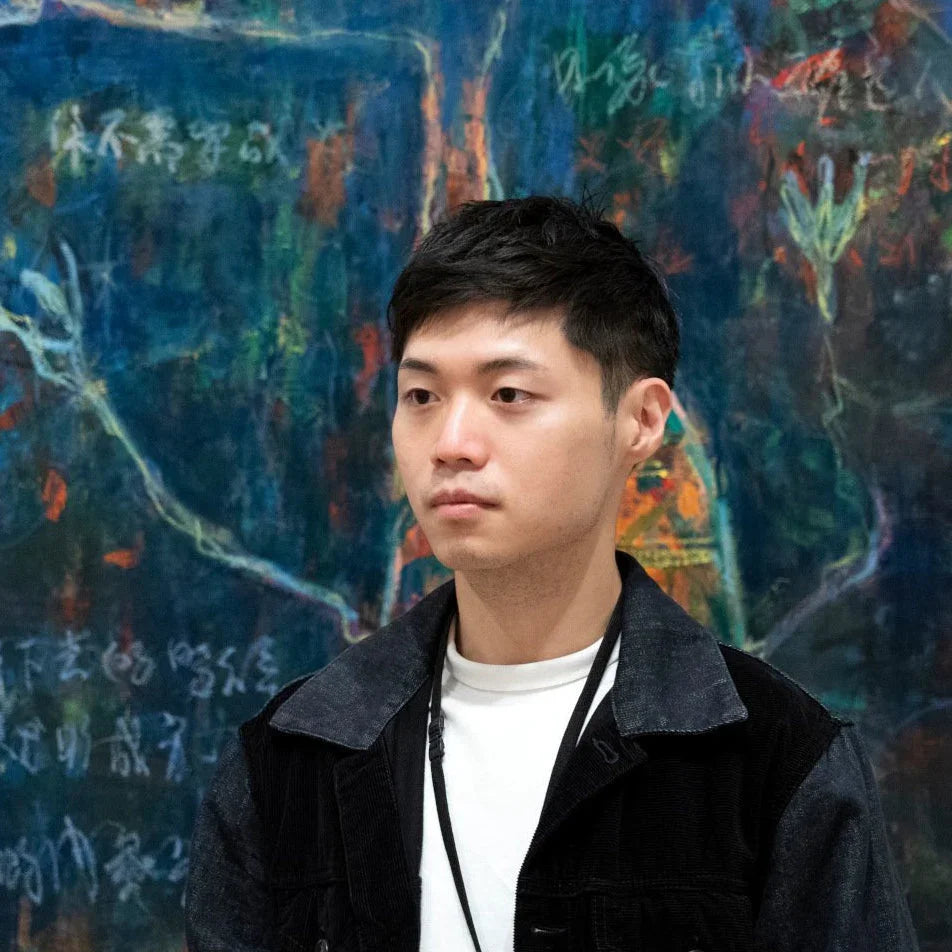Chen Wei Ting