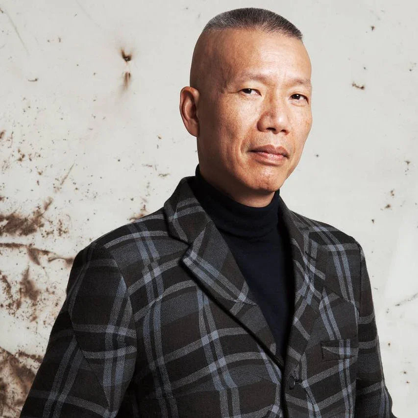 Cai Guo Qiang
