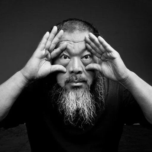 Ai Weiwei