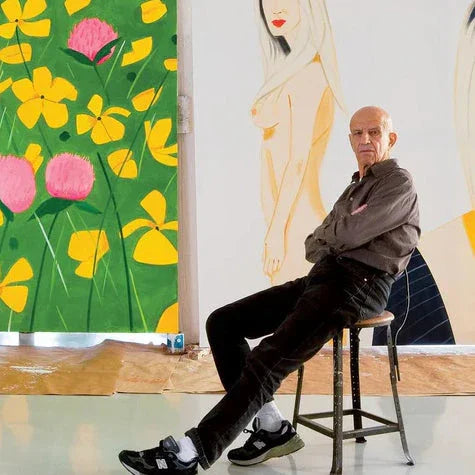 Alex Katz
