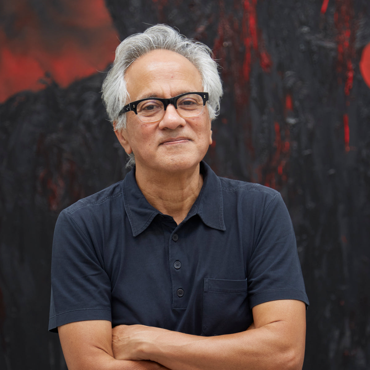 Anish Kapoor