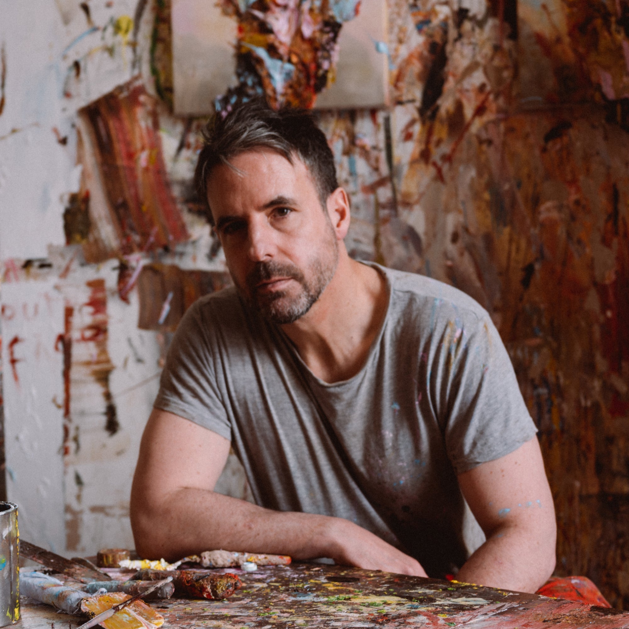 Antony Micallef