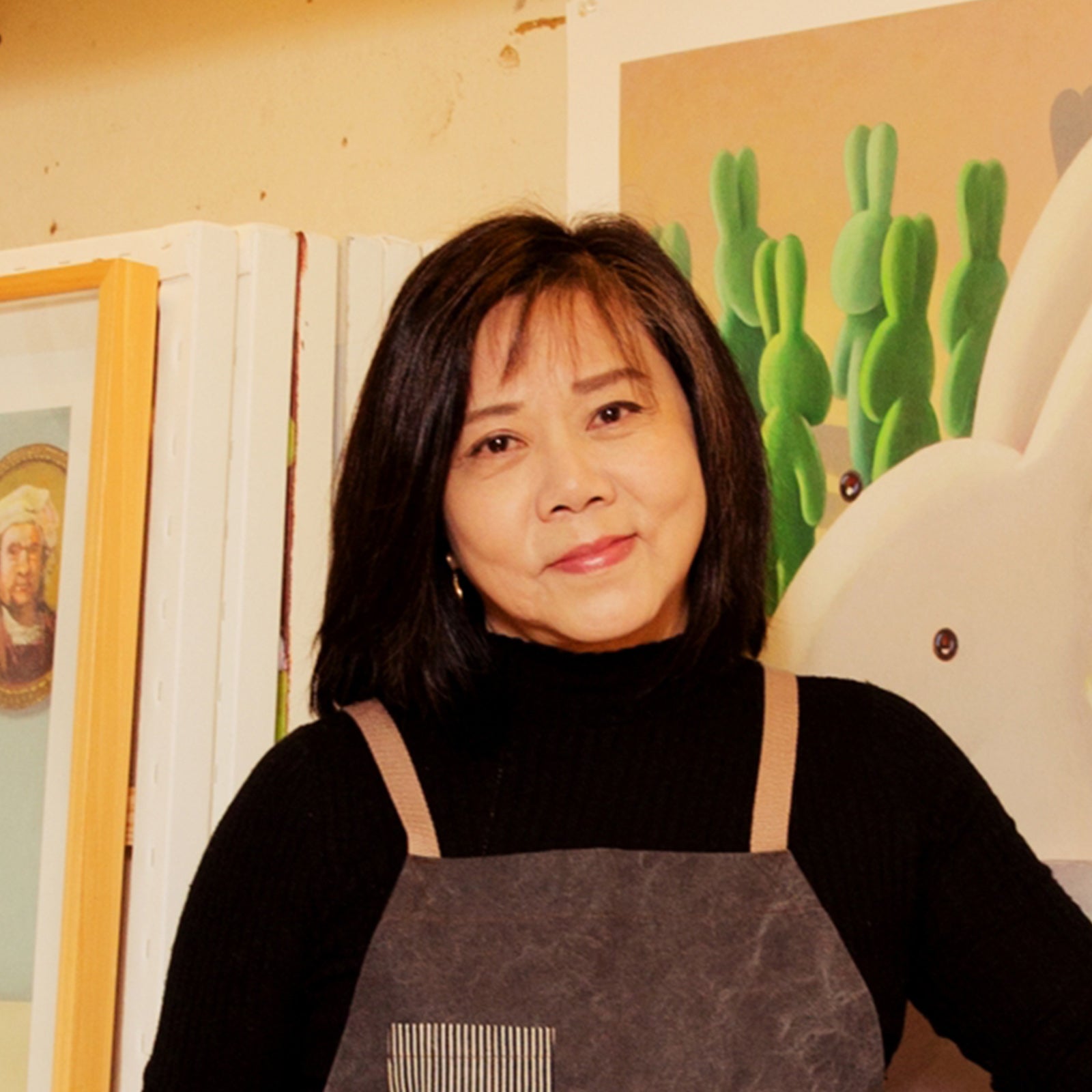 Benrei Huang