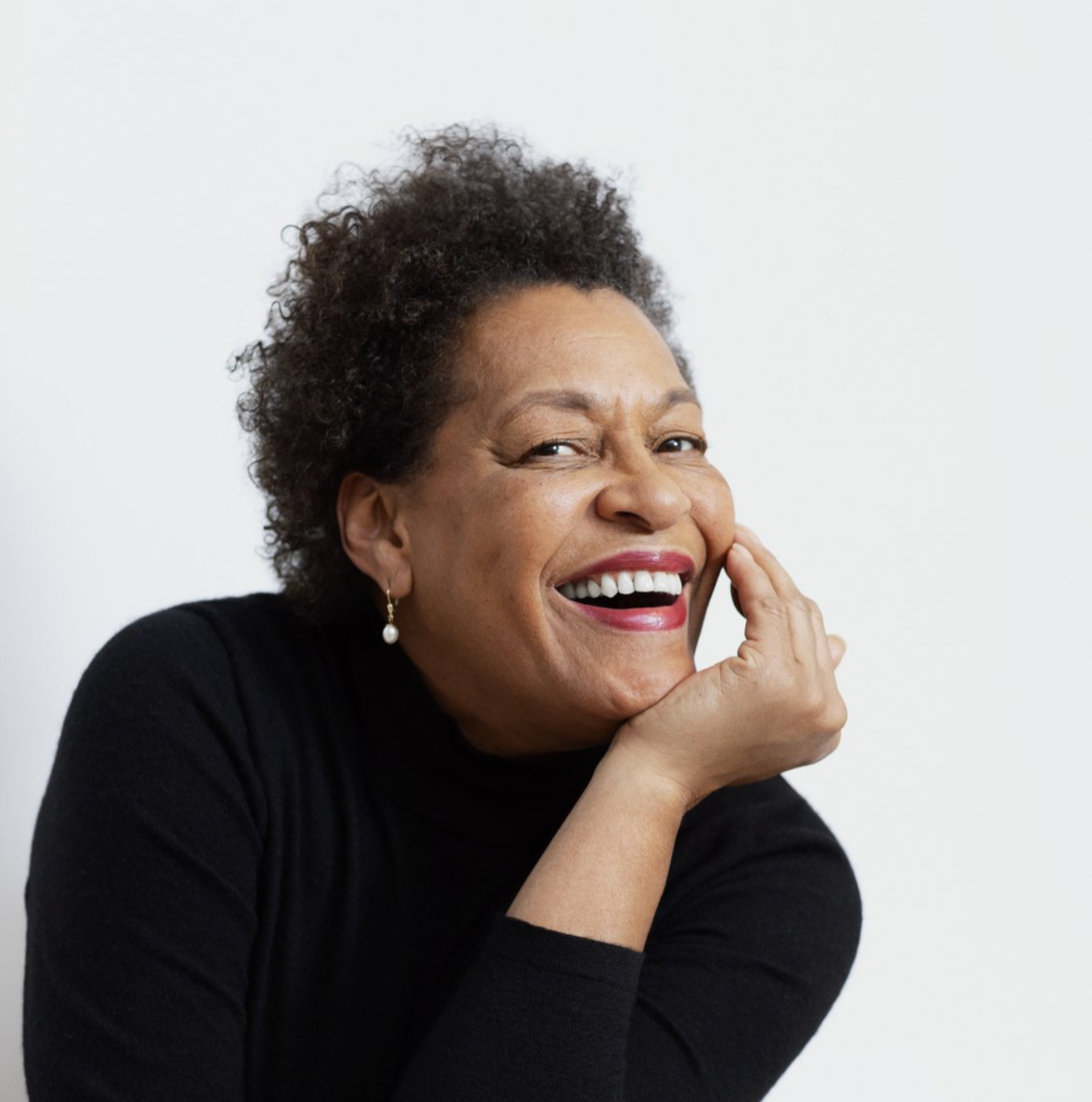Carrie Mae Weems