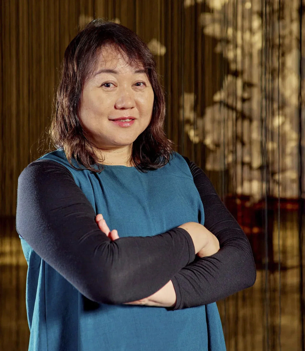 Chiharu Shiota