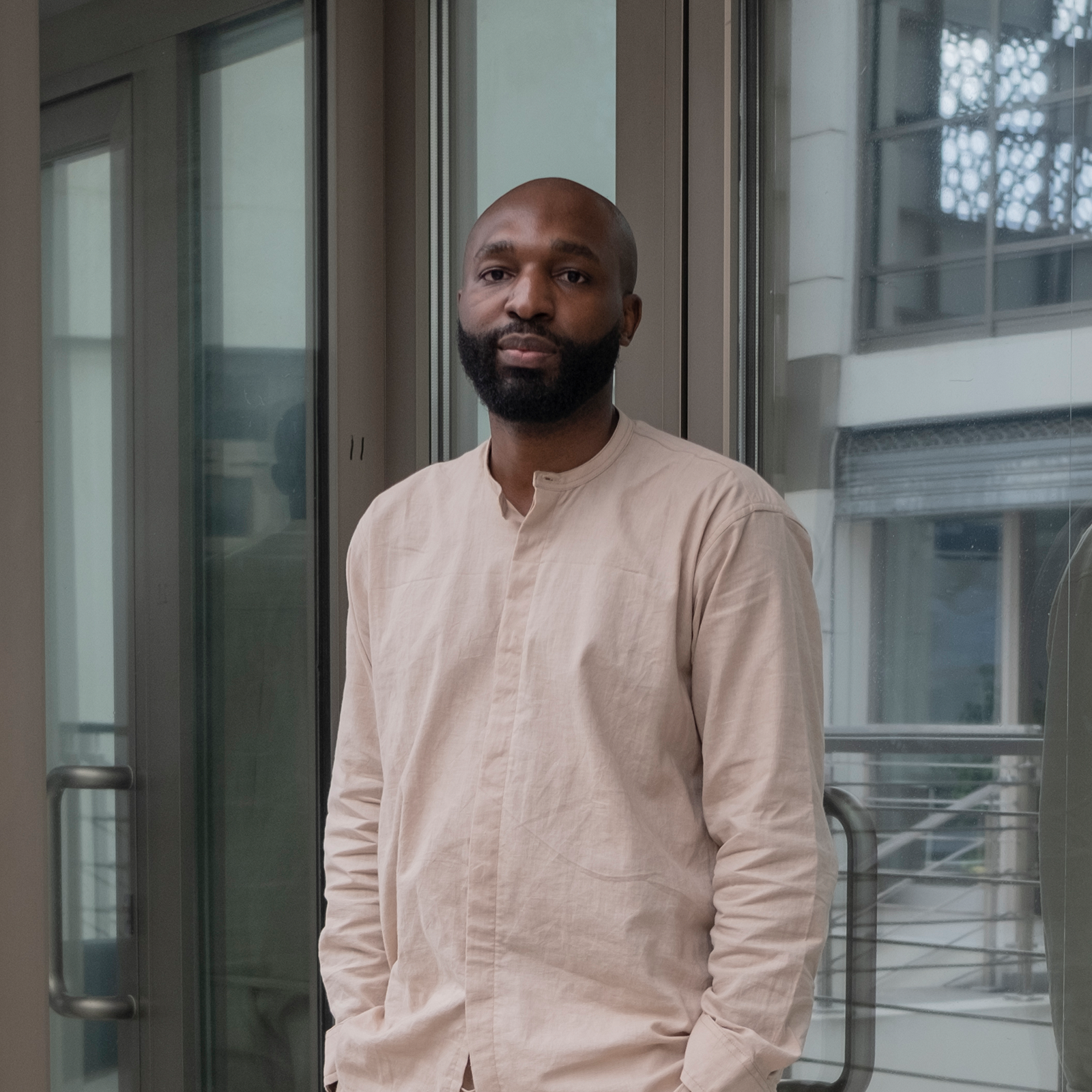 Dennis Osadebe