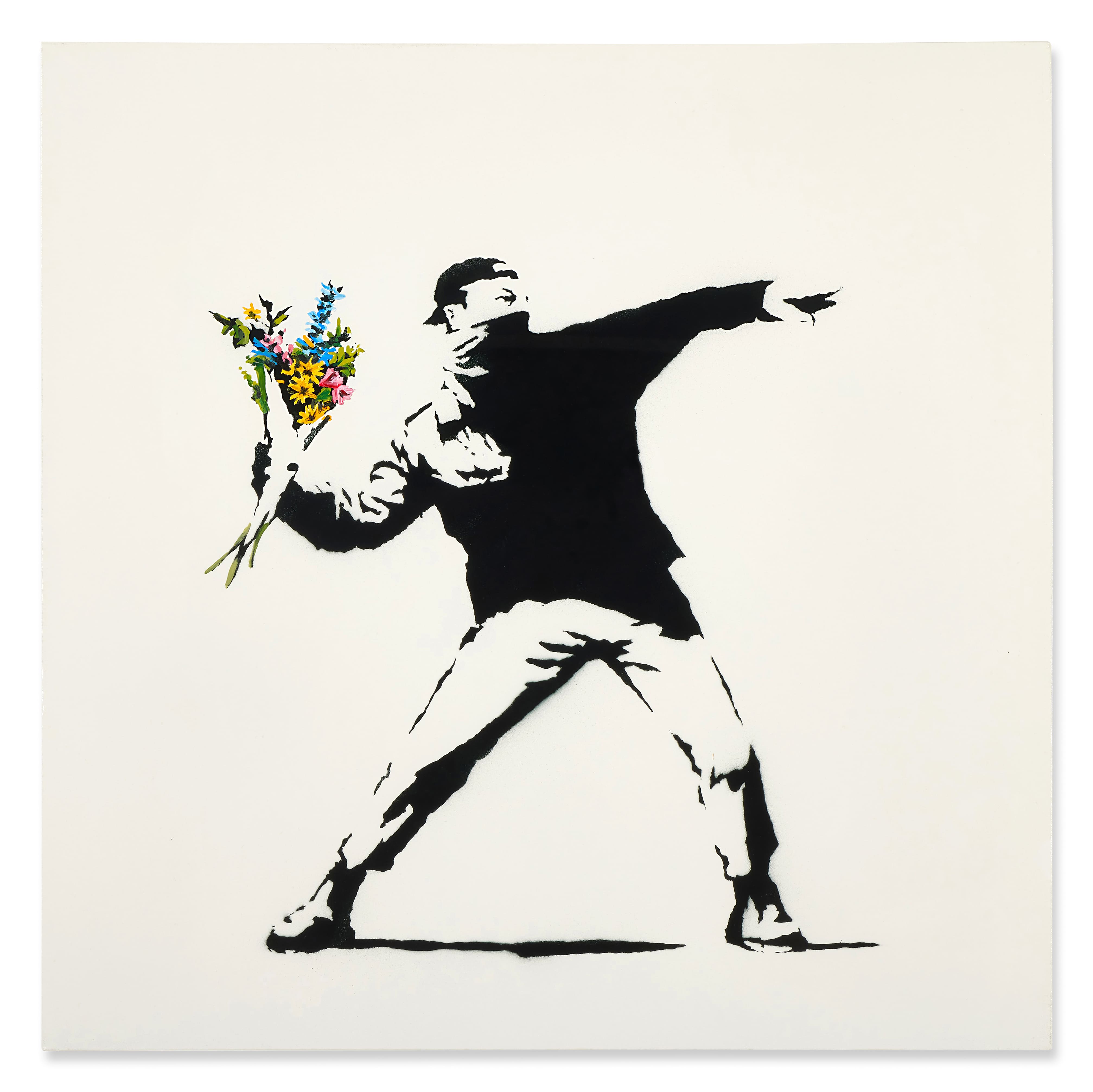 Banksy
