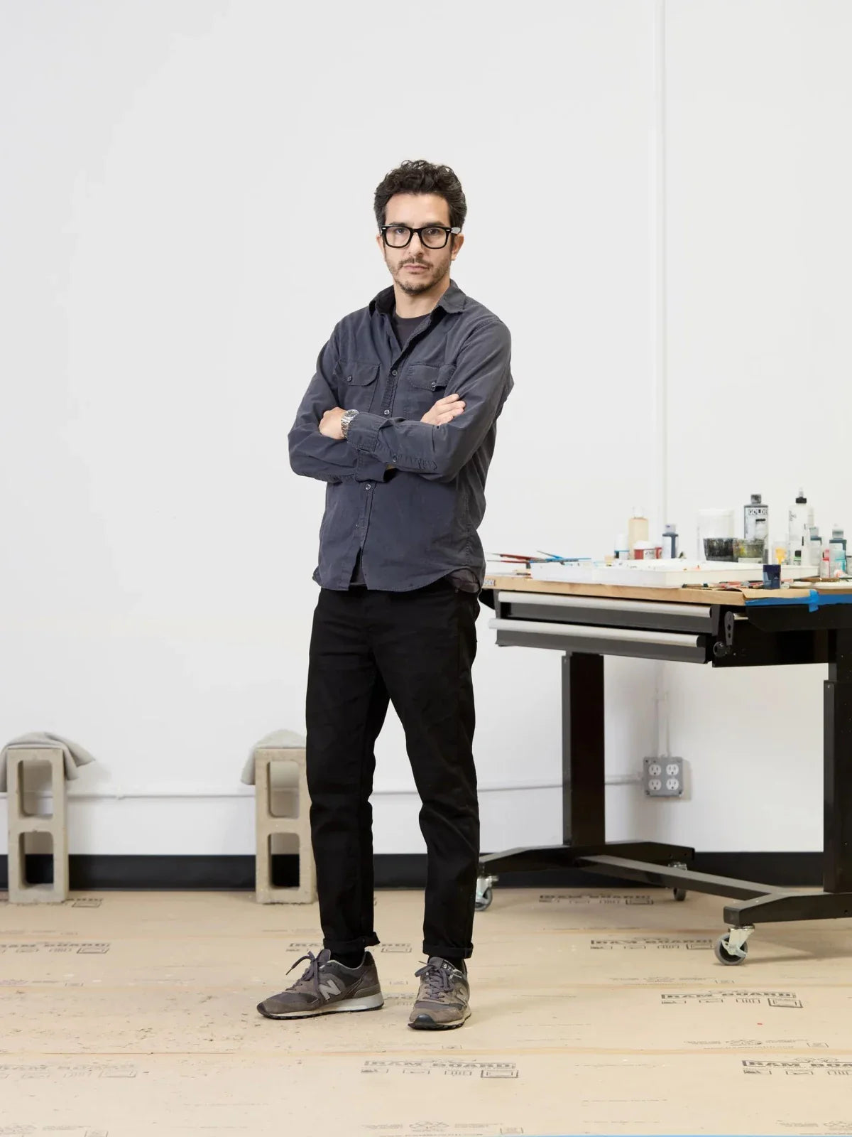 Alejandro Cardenas