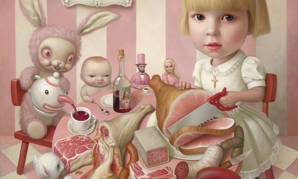 Mark Ryden