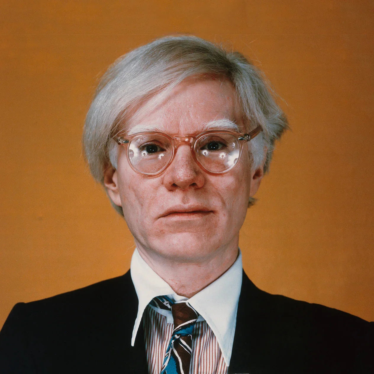 Andy Warhol