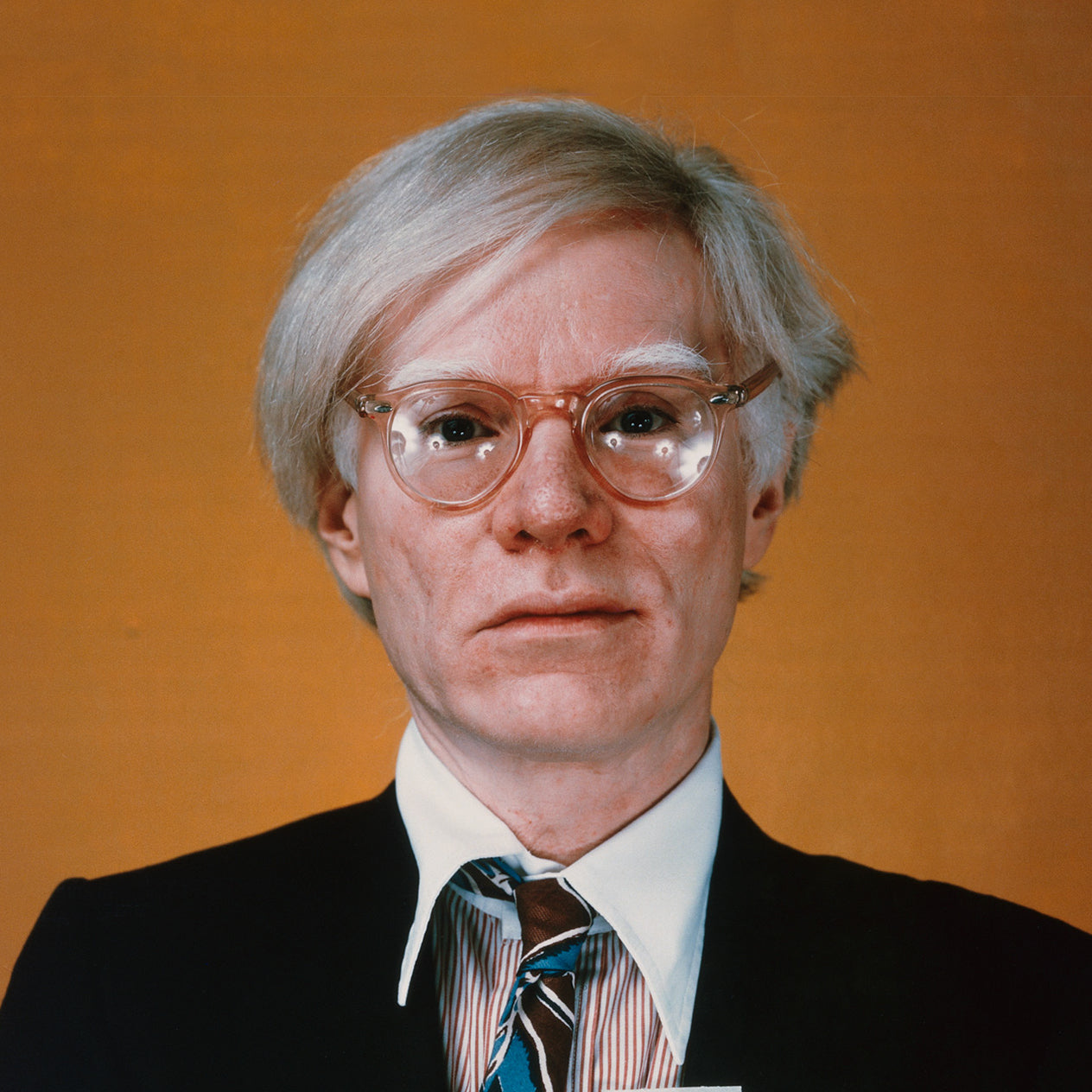 Andy Warhol