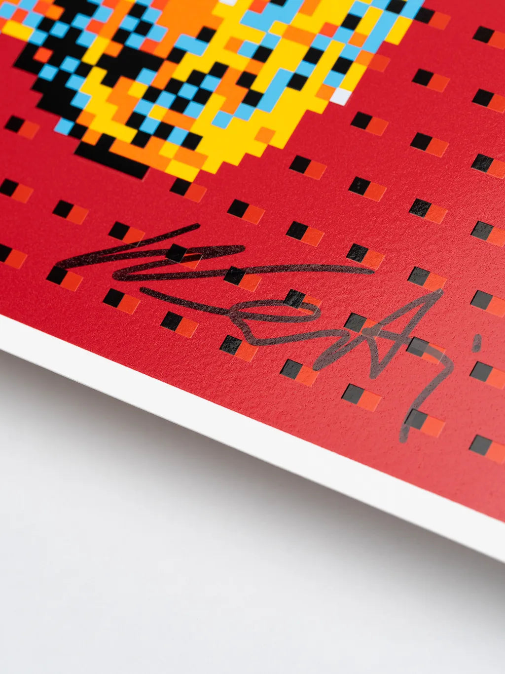 Everyone is a dragon