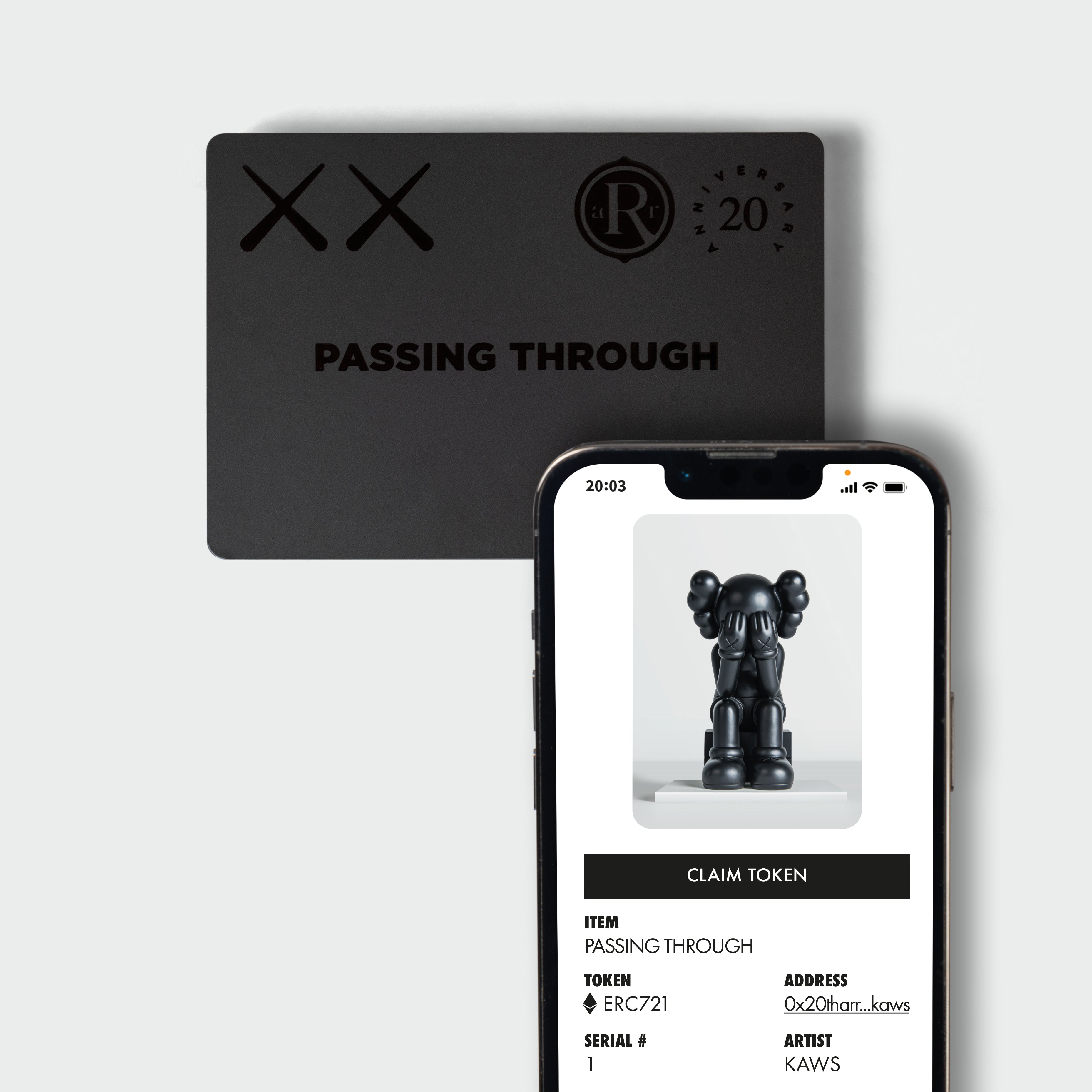 Bronze Figures (Full Set of 12), 2022