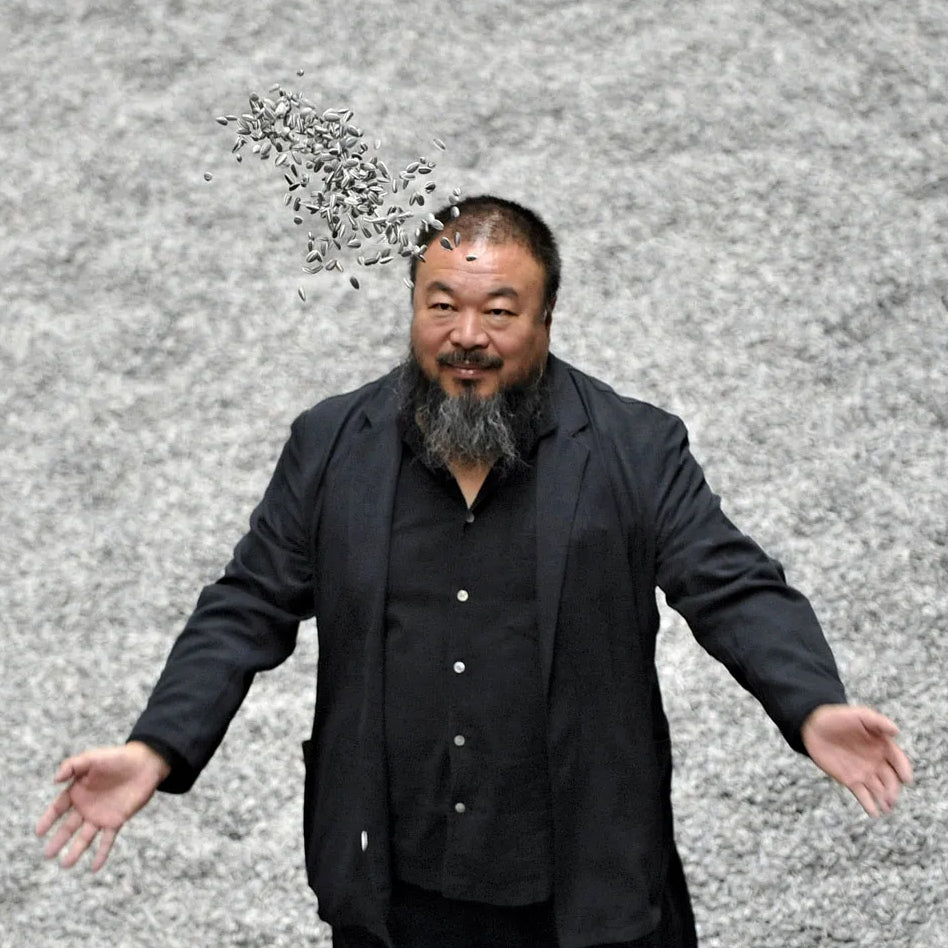 Ai Weiwei