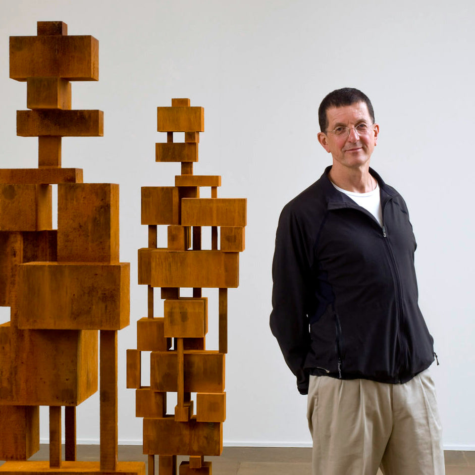 Antony Gormley