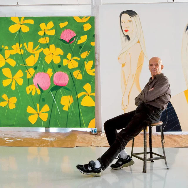 Alex Katz