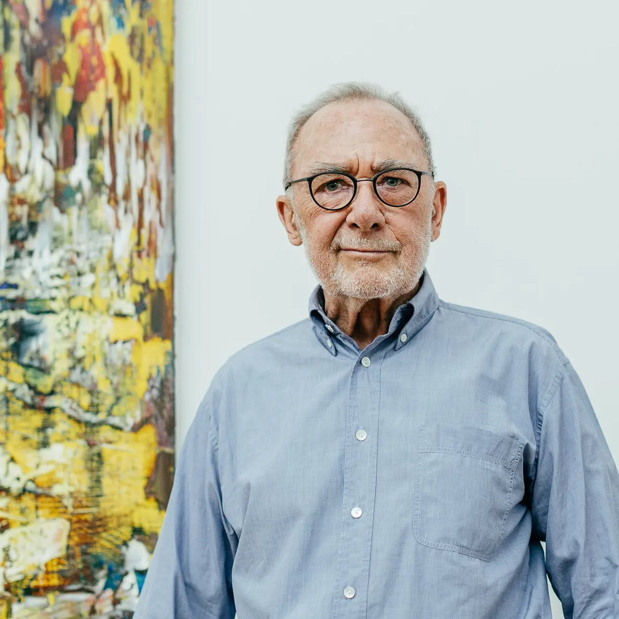 Gerhard Richter