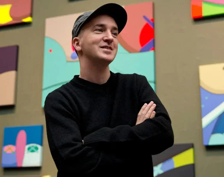 Kaws