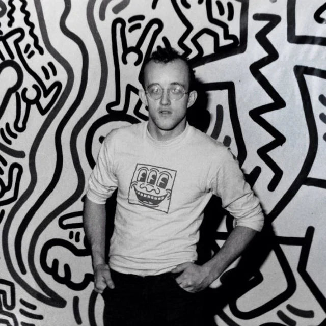 Keith Haring