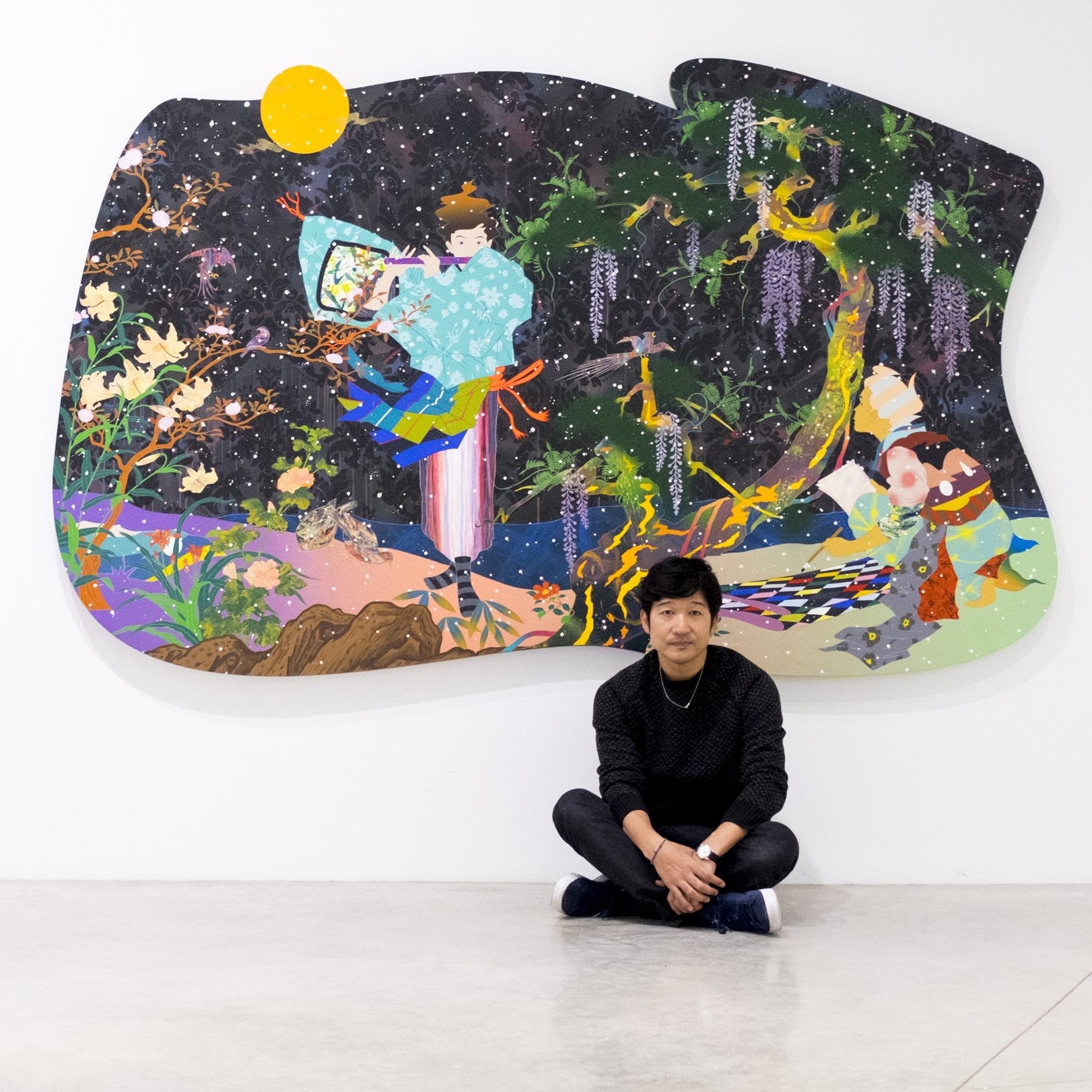 Tomokazu Matsuyama
