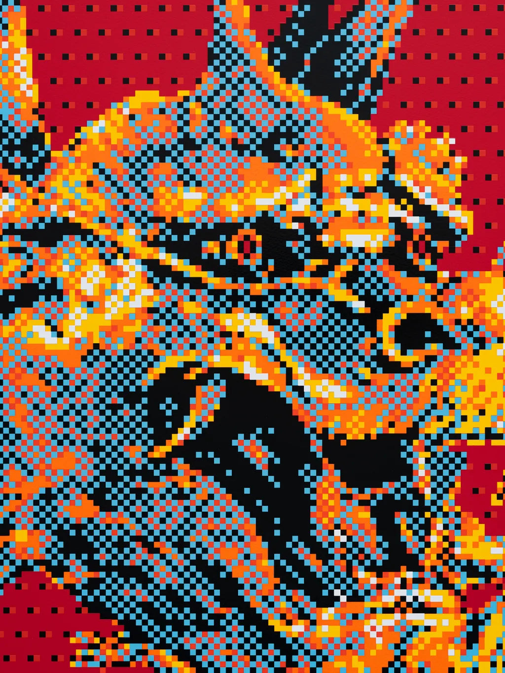 Everyone is a dragon