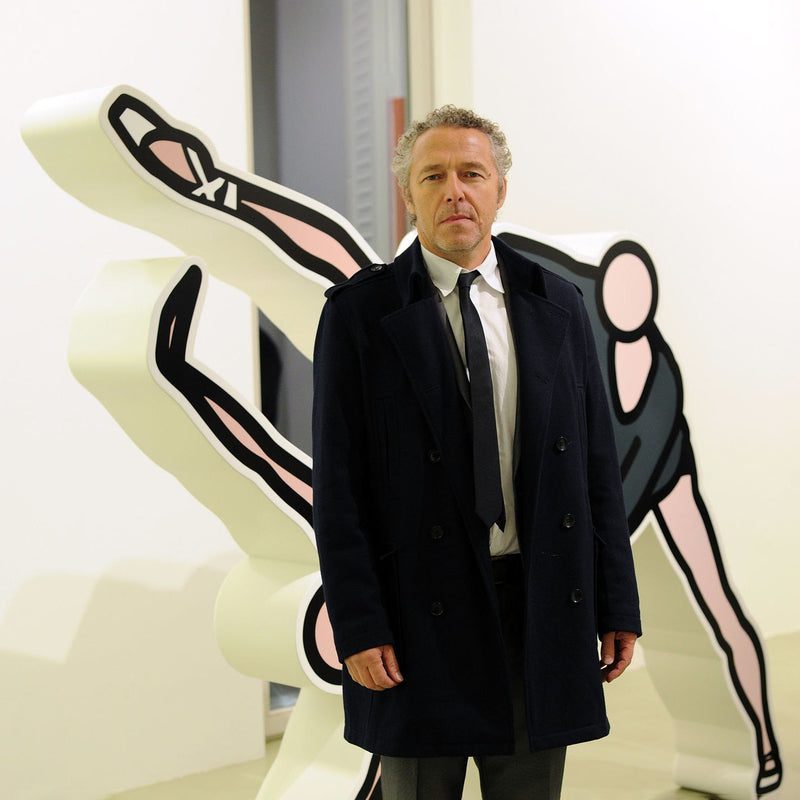 Julian Opie