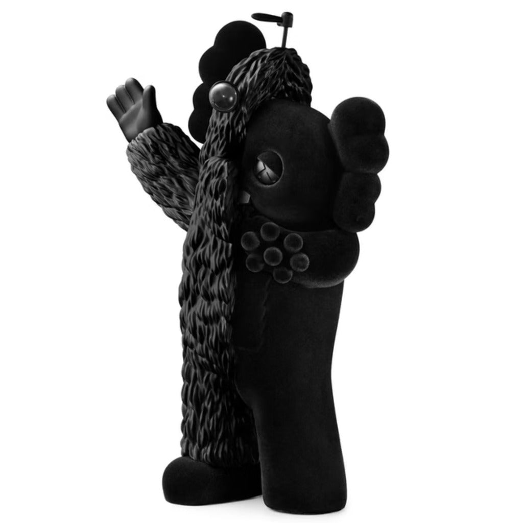 KACHAMUKKU (Black), 2022