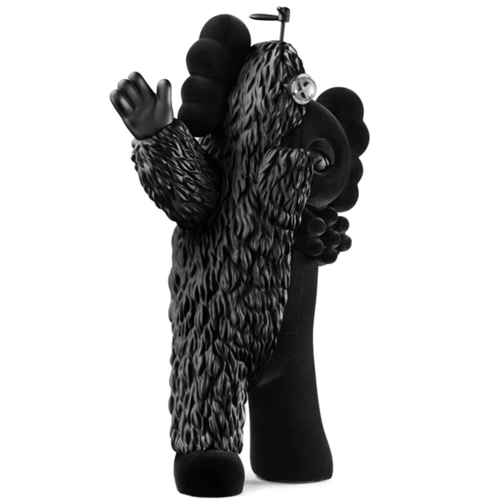 KACHAMUKKU (Black), 2022