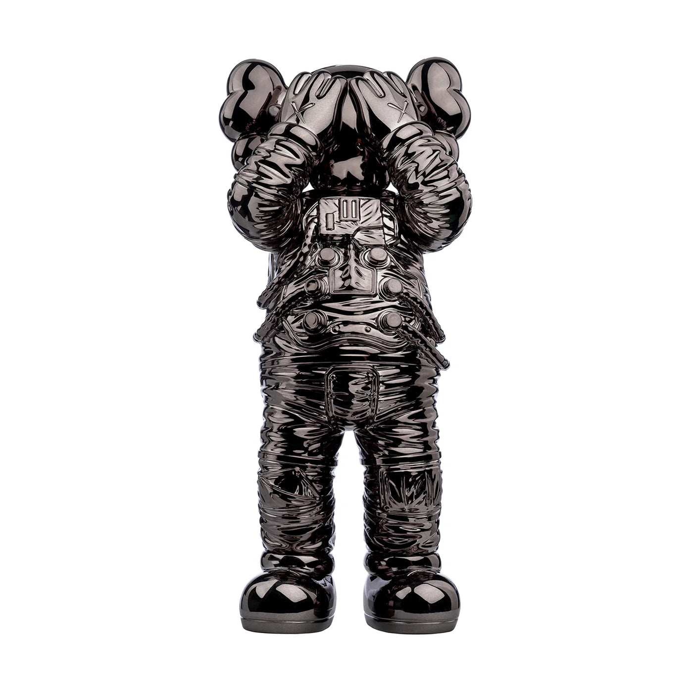 Kaws | HOLIDAY SPACE - Black