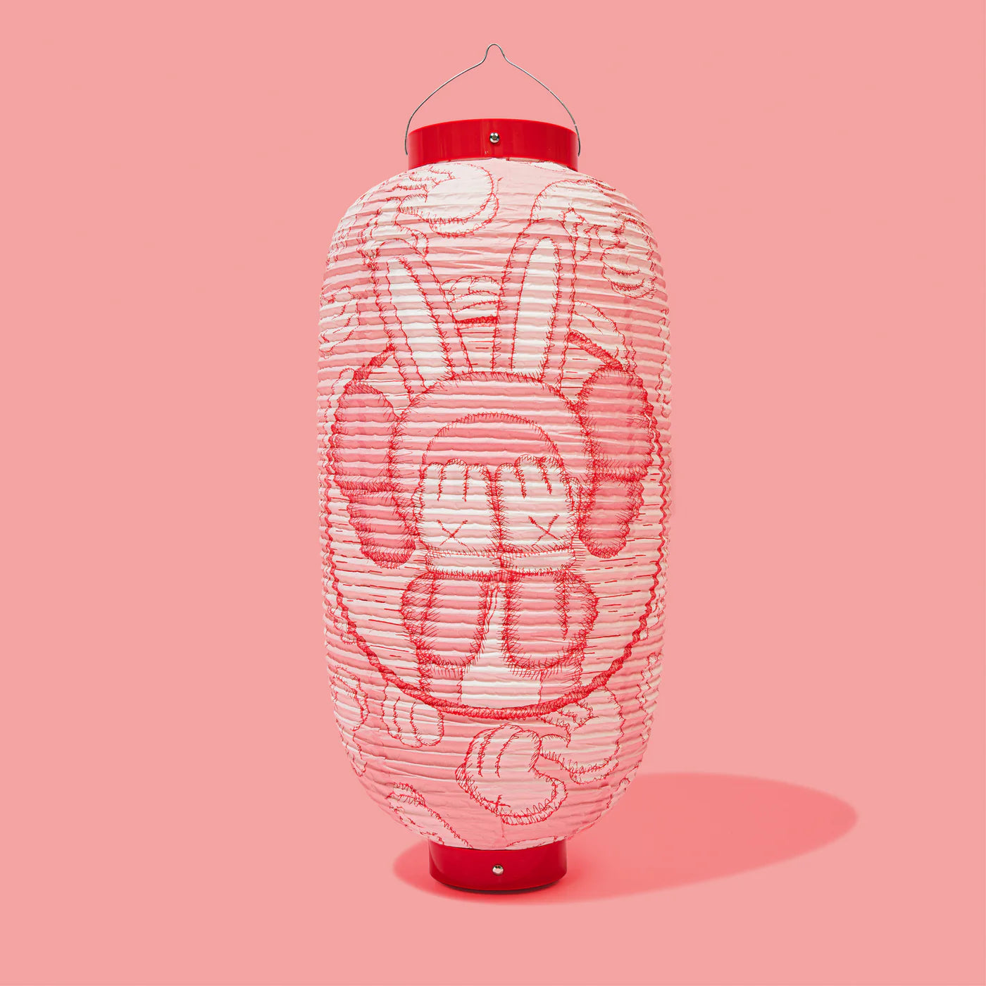 Kaws | ACCOMPLICE LANTERN