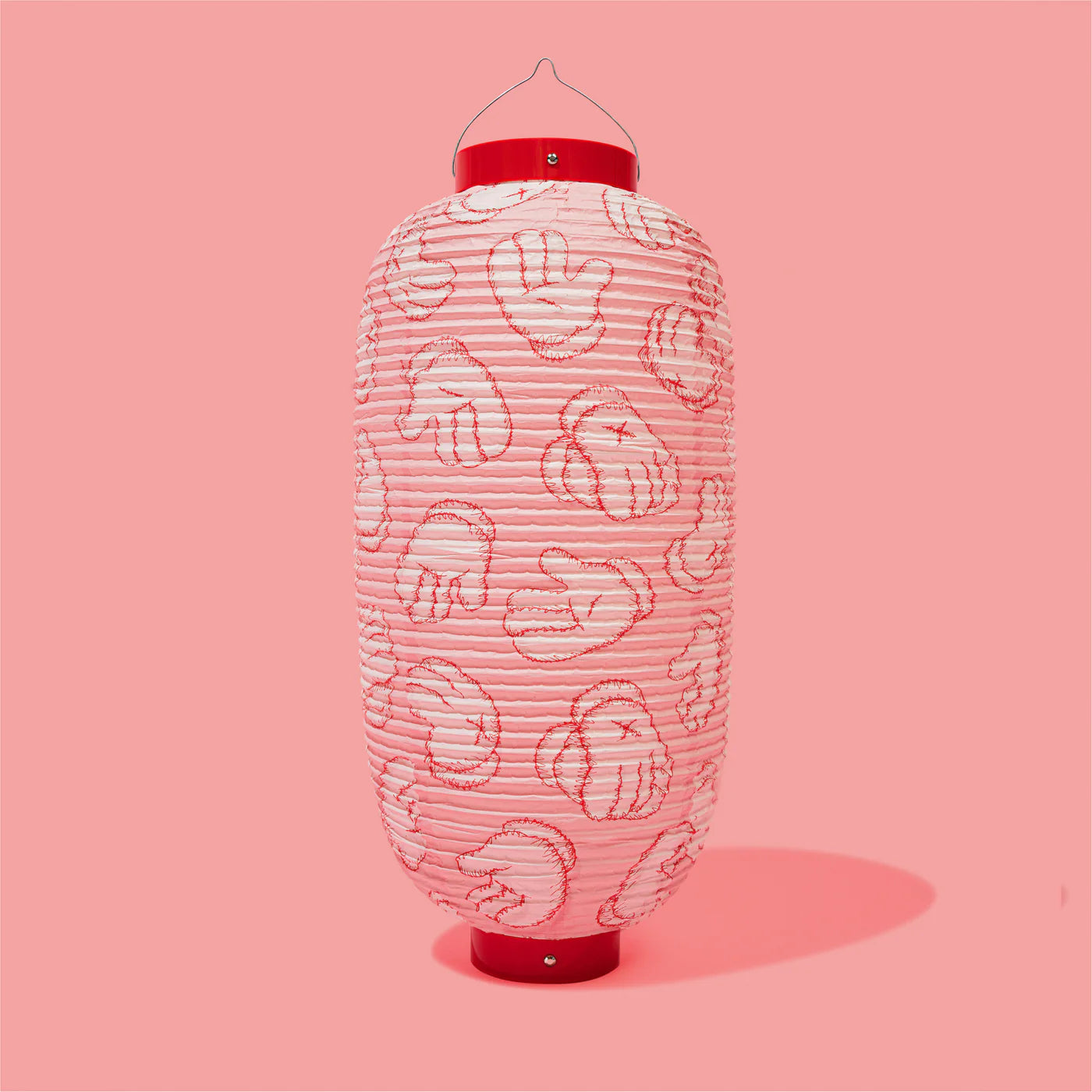 Kaws | ACCOMPLICE LANTERN-2