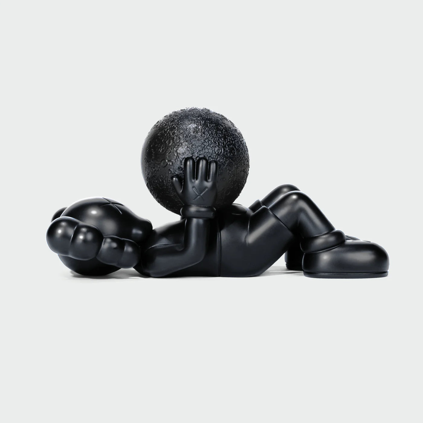 Kaws | Bronze NIGHT GLOW