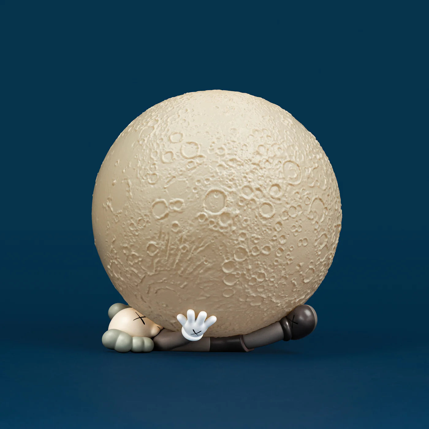 Kaws | KAWS:HOLIDAY Big Moon