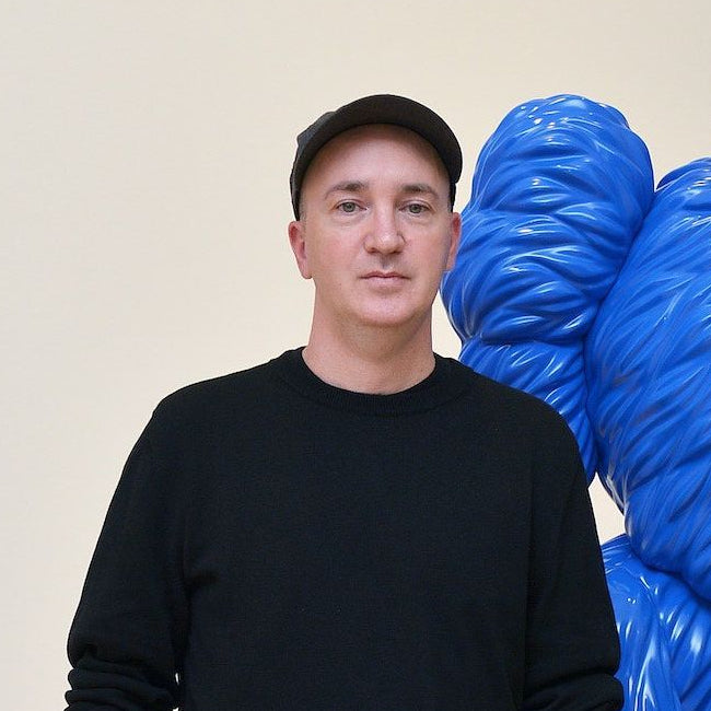 Kaws