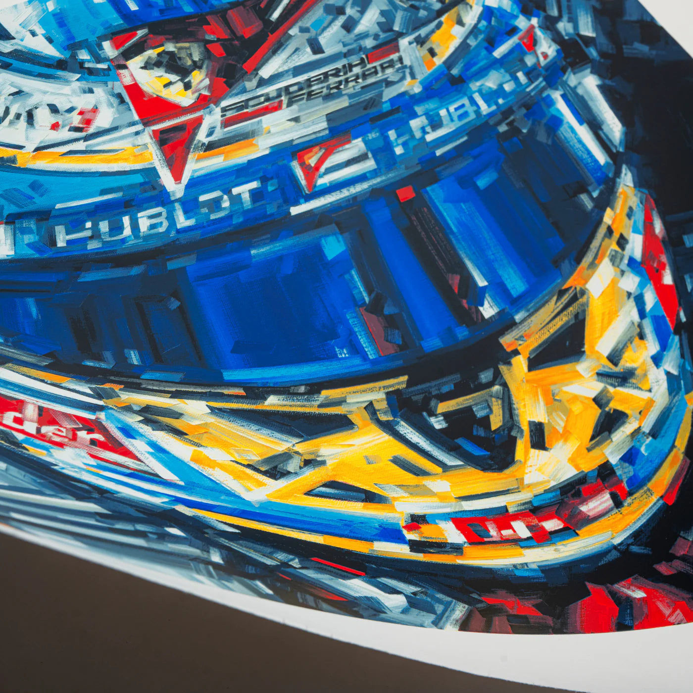 Michael Kagan - Driver-2