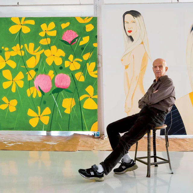 Alex Katz