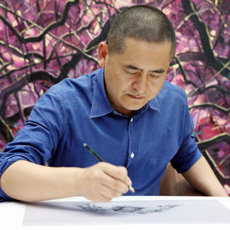 Zeng Fanzhi