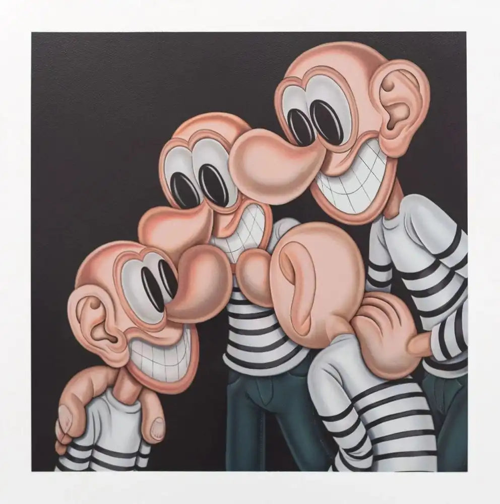 Baldur Helgason - The Plot (PP)