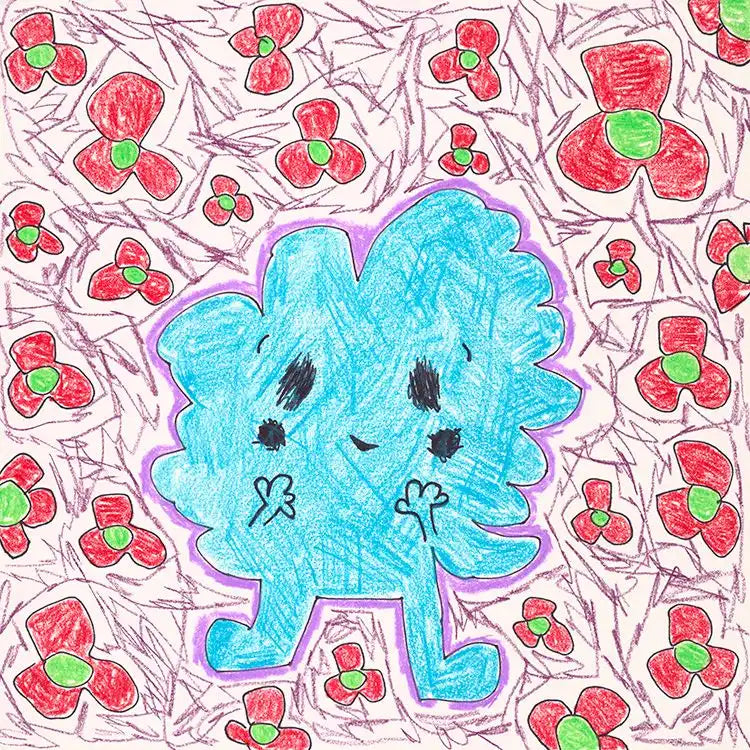 Adam Handler - Mr. Men