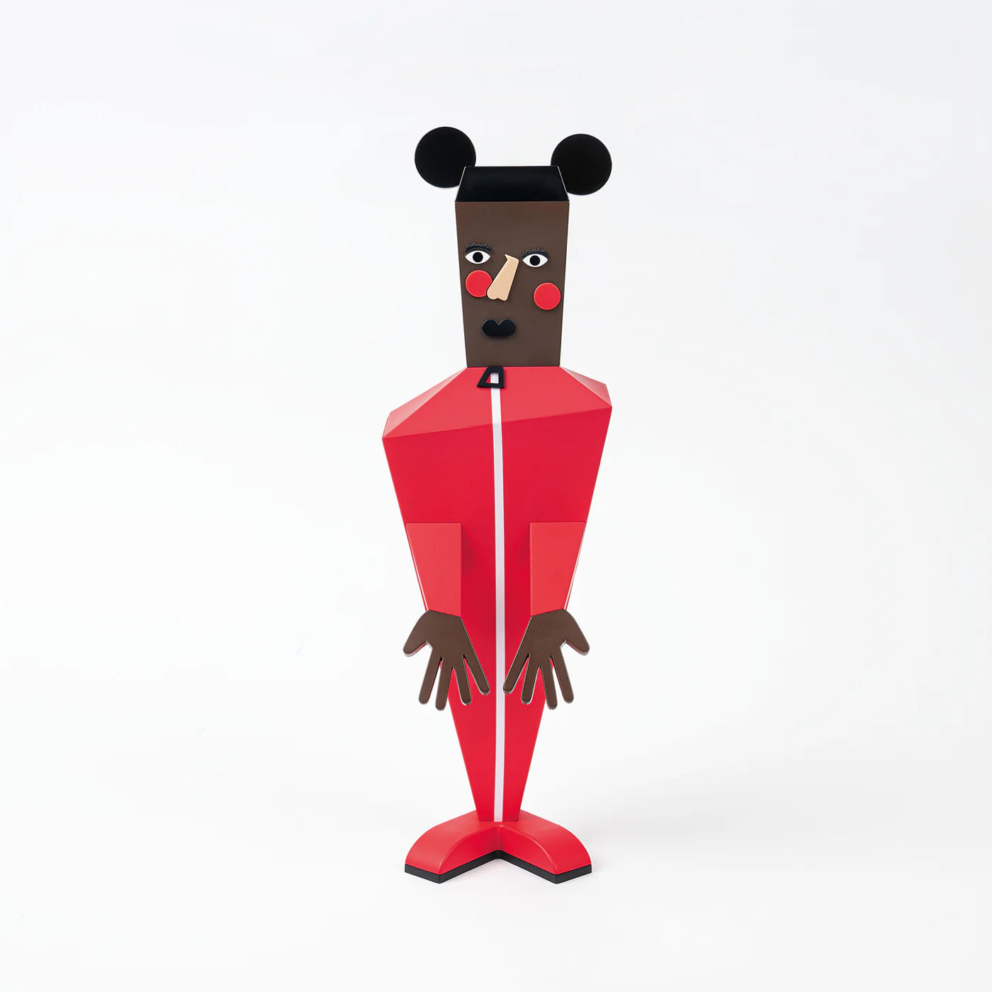 Nina Chanel Abney - Baby