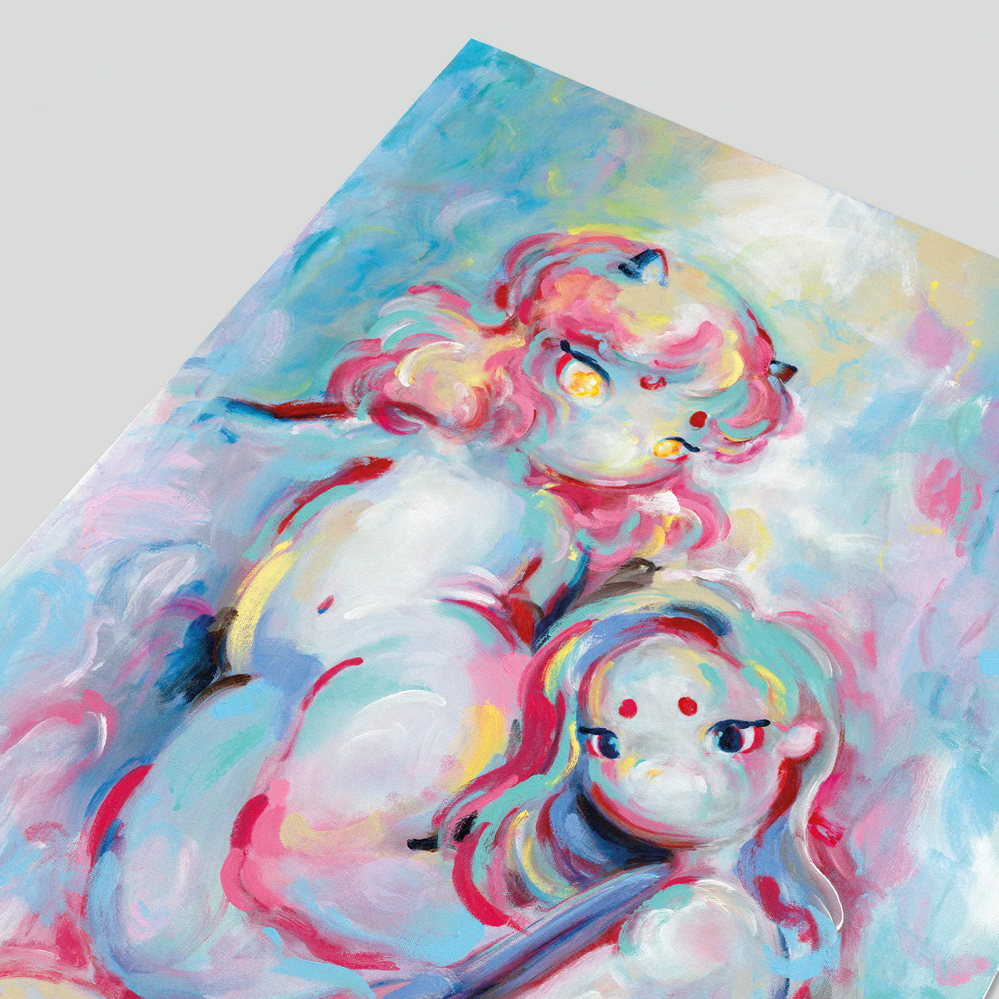 Okokume - Espejo-2