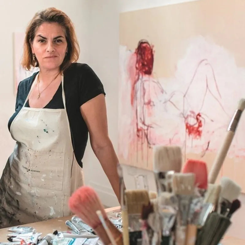 Tracey Emin