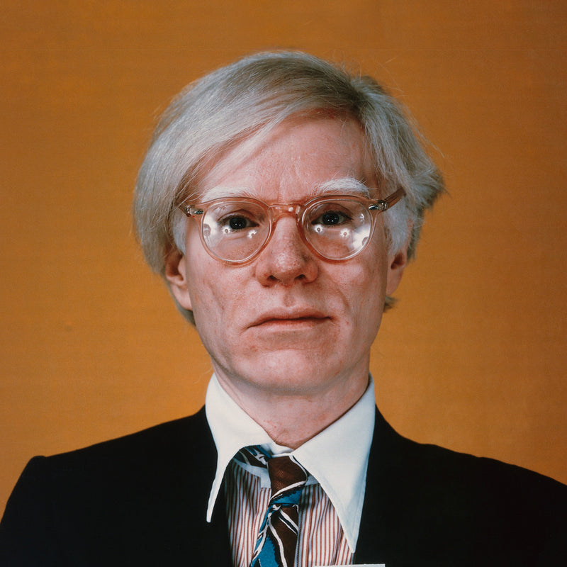 Andy Warhol