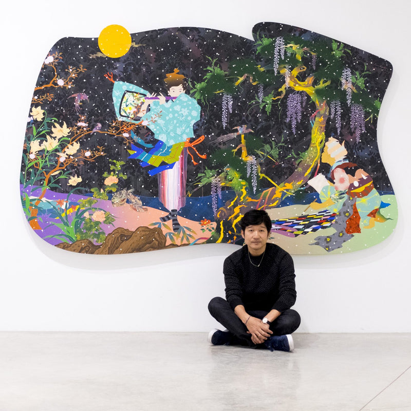 Tomokazu Matsuyama